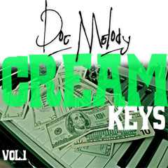 Doc Melody - Cream Keys Vol.1 - 01 Planet Rock