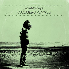 Rambla Boys - Cocomero (Frank Agrario Italic mix)