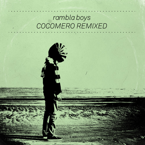 Rambla Boys - Cocomero (Frank Agrario Italic mix)