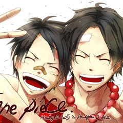 One piece OST (Remake) by Justin Lee Music