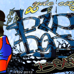 Yde City Hip Hop Beats - So much (jazzed up version)