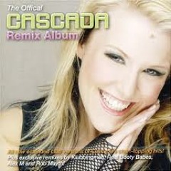 02 Cascada-evacuate the dancefloor