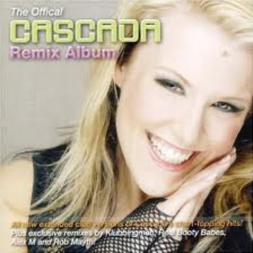02 Cascada-evacuate the dancefloor