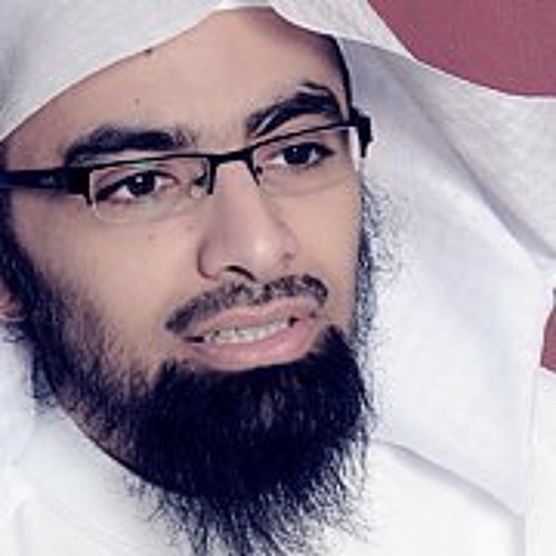 قد خسر الذين كذبوا بلقاء الله ... ناصر القطامي