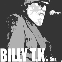 3 Billy Tk - The prayer-160