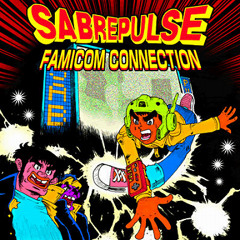 Sabrepulse - Famicom Connection (Cover)