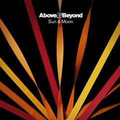 Above and Beyond feat Richard Bedford - Sun and Moon (M.O.T.R. and Demi Kas remix)