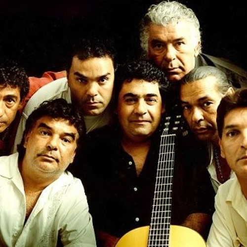 Stream Gipsy Kings - Pharaon by Amir Monir 2 | Listen online for free on  SoundCloud