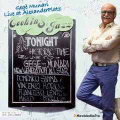 Will you still be mine (Gegè Munari quintet)