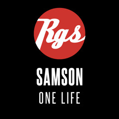 SAMSON - ONE LIFE