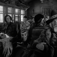 Tsunami Sonntag - Jim Jarmusch