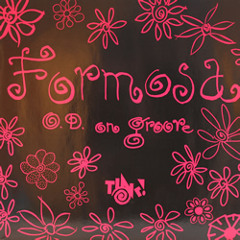 Formosa - O.D. On Groove (Side A Club Extended)