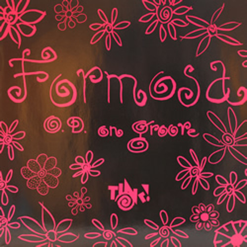 Formosa - O.D. On Groove (Side A Club Extended)