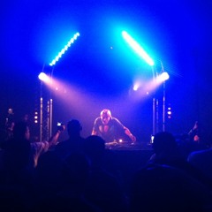 Rec MMA Live PARTY ARMAND 17 mars 2012