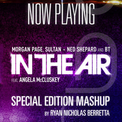 In The Air (R.N.Berretta's Mashup)