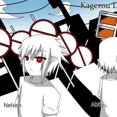Kagerou Days