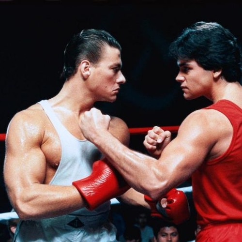 Frank Harris - Hold On To The Vision (karaoke version) performed by Kevin Chalfant