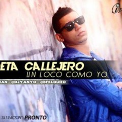 Poeta Callejero - Un Loco Como Yo (www.guialatinazaragoza.com)