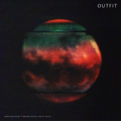 DD012 A1: Outfit //  Everything All The Time