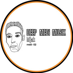 Hijak - Babylon Timewarp [Root Dedication Rmx] - DEEP MEDi MUSIK