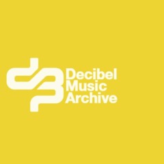 Evil Activities - Decibel outdoor festival 2011