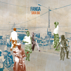 Fanga - Follow Me