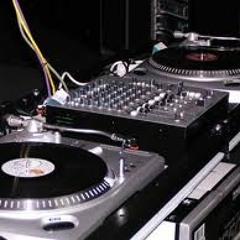 Mr Incognito's Black Friday Old School Edition Mix