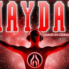 Mayday 2012 Juliet Sikora OPENING ARENA DJ SET (04-30-2012)