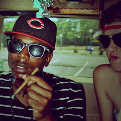 Boi Piff - Euphoric Thoughts ( Produced By Debski-Beats )