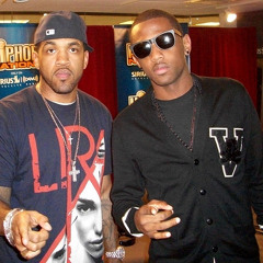 Fabolous FT. Brandy & Lloyd Banks - Fall Back