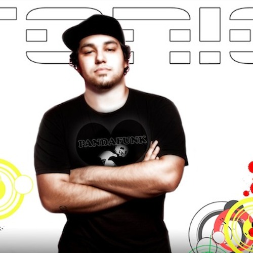 Almost There vs Hit Me With The Lights (Ton!c Remix) [Scott Jarmyn Mash-up]