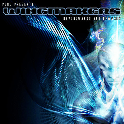 Aphid Moon & Pogo - Total Reality