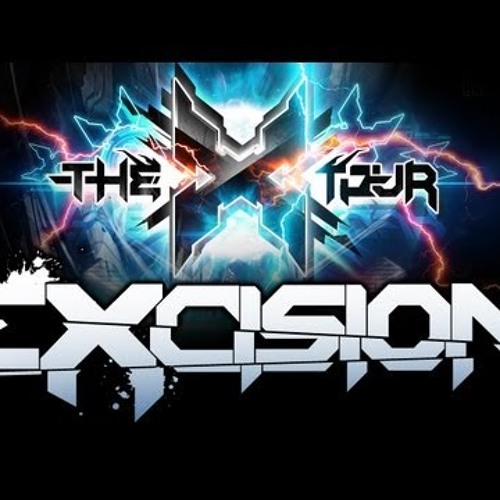 Excision & Savvy - Sleepless (Original Mix)