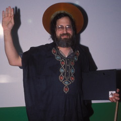 Free Software Song (Extended)