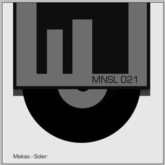 Mekas - AB0136