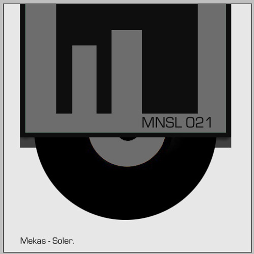 Mekas - AB0136