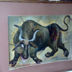 MamyaRT mystery