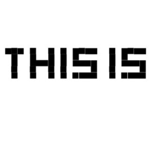 Upcoming & Recent @ THIS IS