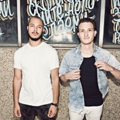 Flosstradamus ft. Deniro Farrar - Look at the Sky