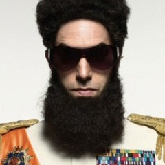the dictator remix (DUBSTEP)