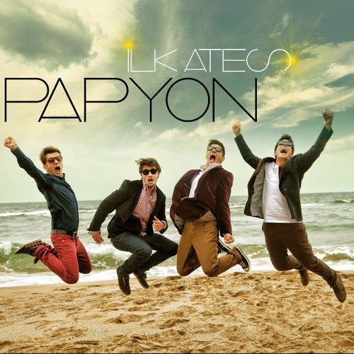 Papyon - Alışmak Sevmekten Zor