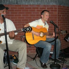 Abracadabra Jay and Pedro