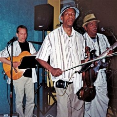 PuroGusto : Ray and Dro ; Maria Maria; Santana