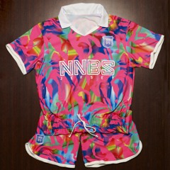 Naive New Beaters - Jersey