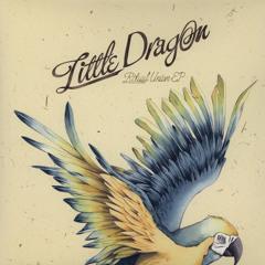 Little Dragon - Ritual Union (Bufi remix) // free dl