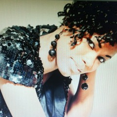 Tanisha Renee - I'm Just A Girl