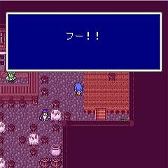 あたしは踊り子（FFV）