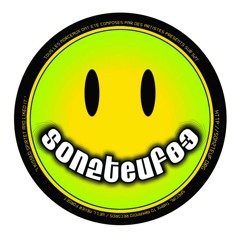 D@SoOn - Acid- techno touch - s2t03