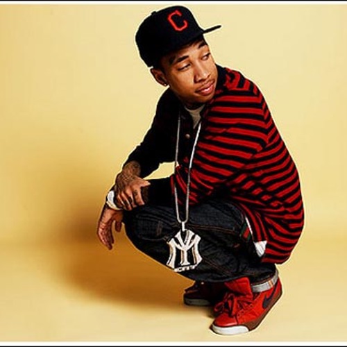 Bad Bitches-Tyga Remix