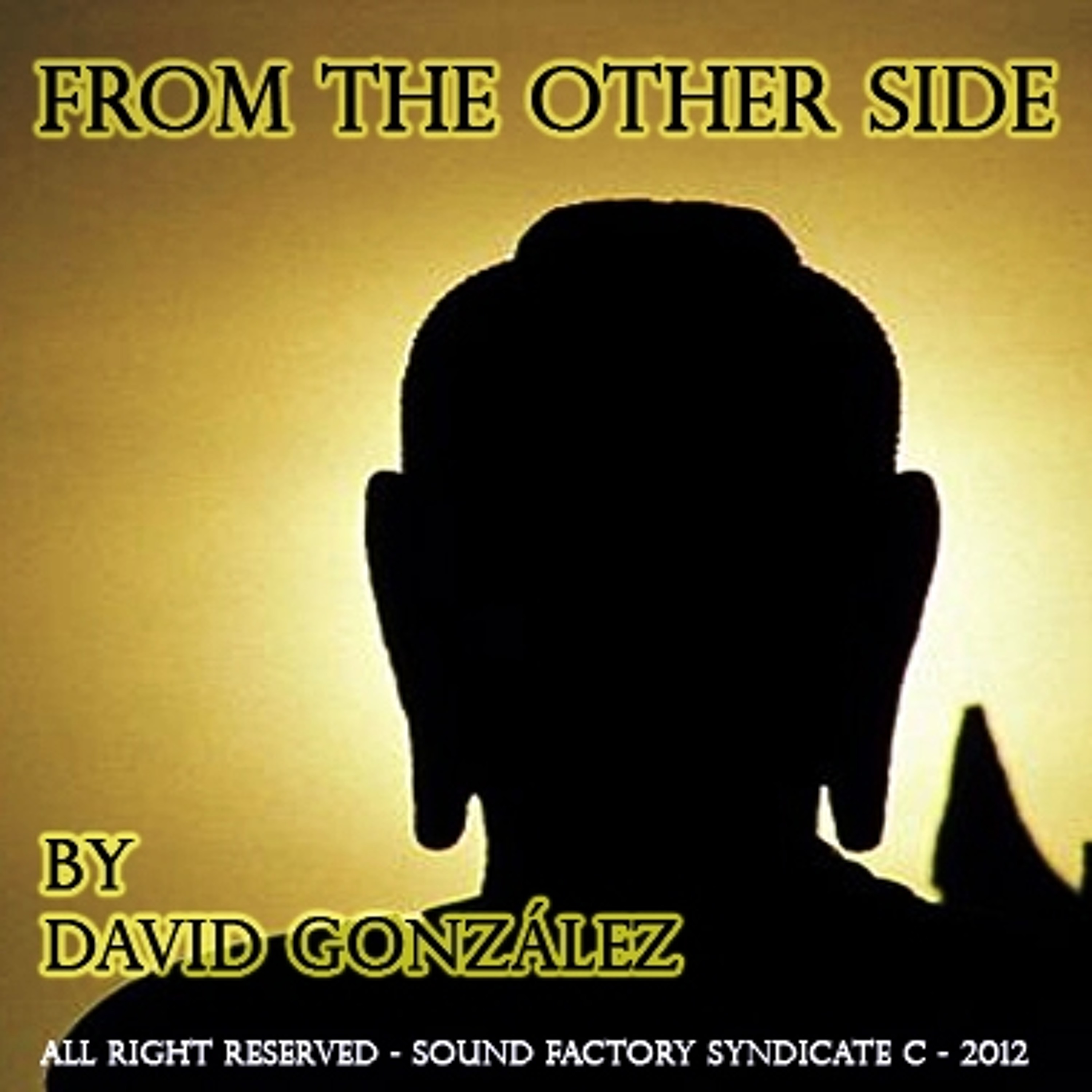 Ambient and Chillout Music Of  David González